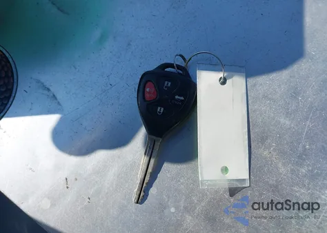 2011 Toyota Corolla Le z USA, uszkodzony, nr VIN JTDBU4EE6B9164313